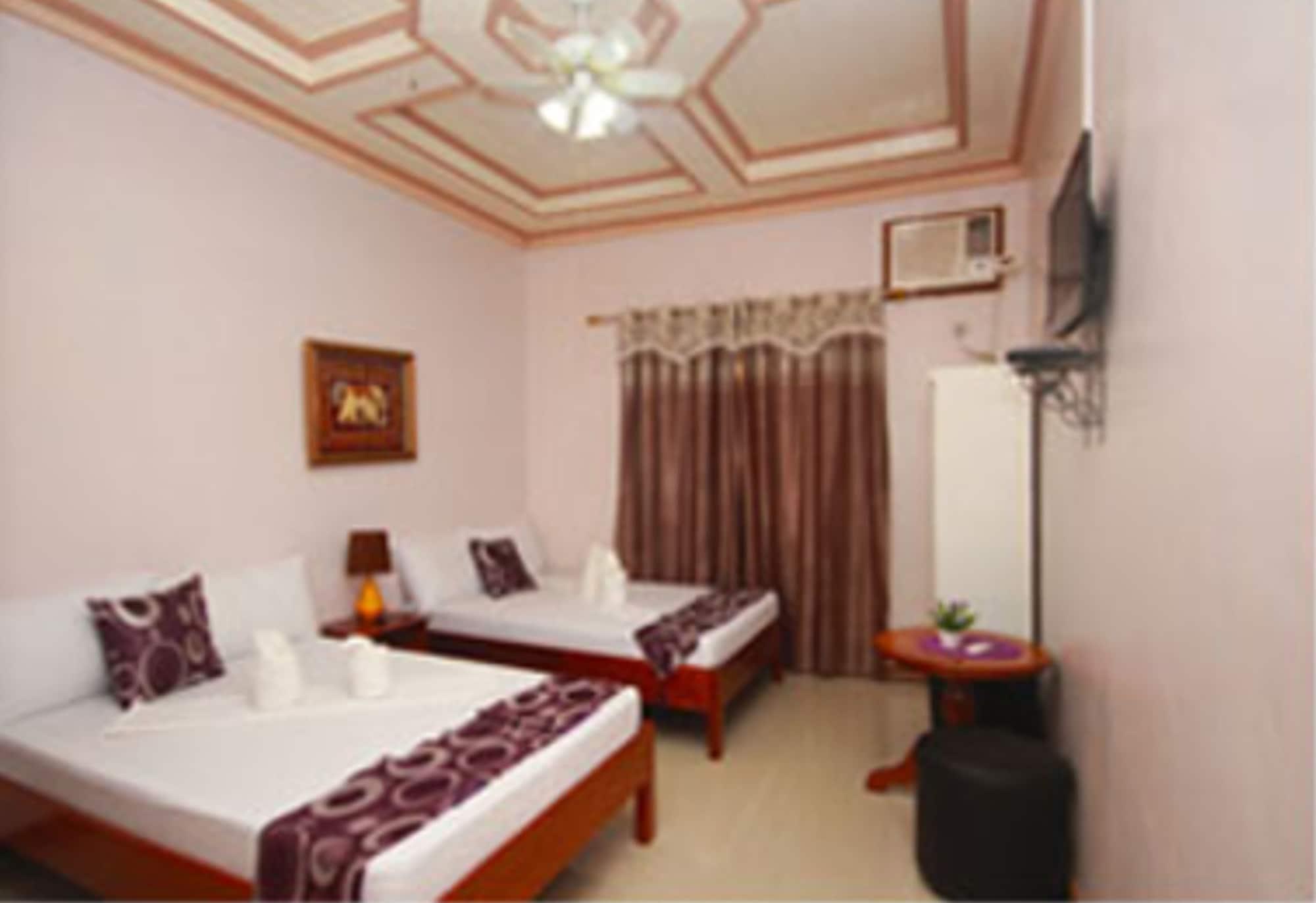 El Nido Royal Palm Inn Εξωτερικό φωτογραφία