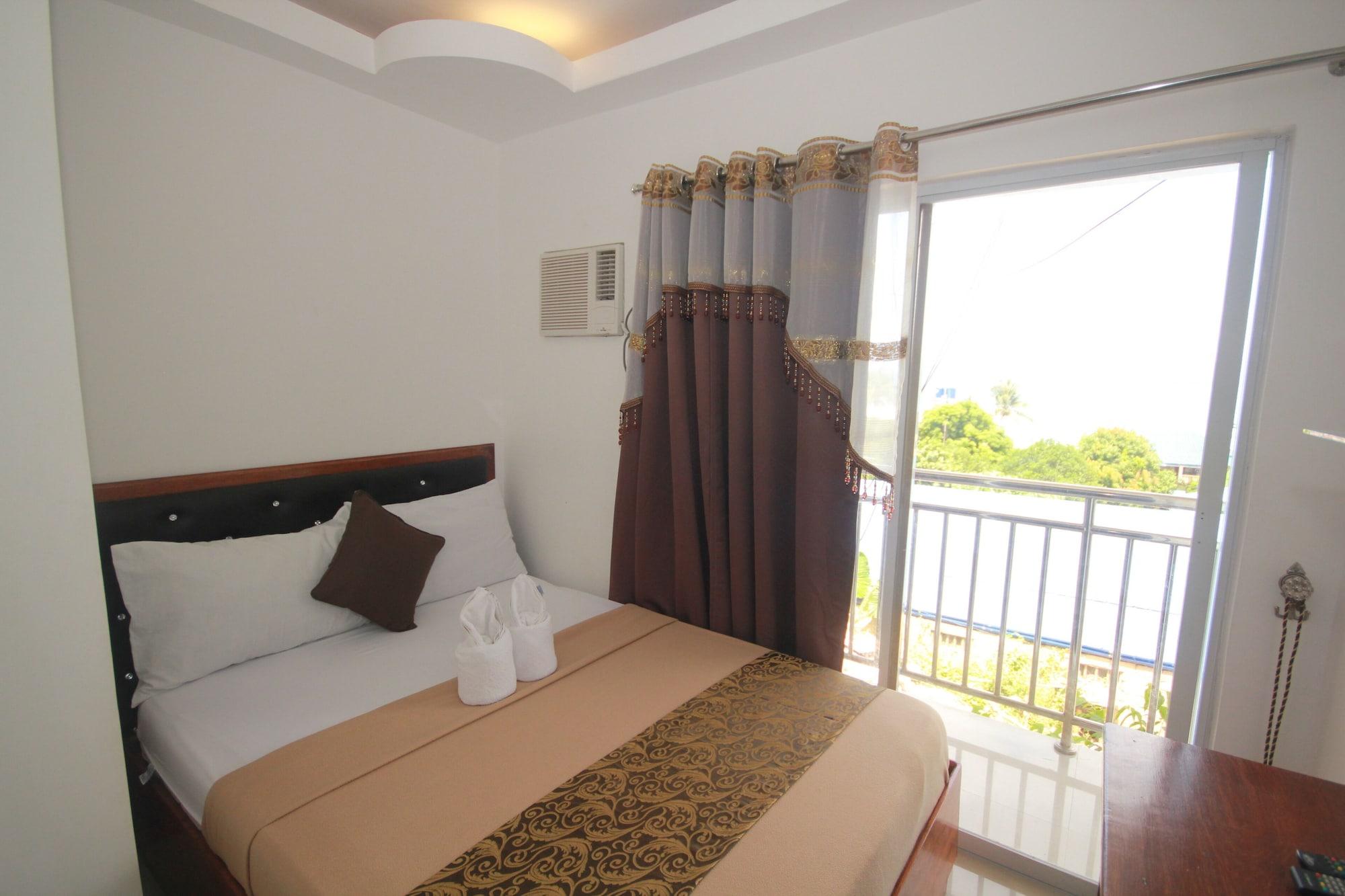 El Nido Royal Palm Inn Εξωτερικό φωτογραφία