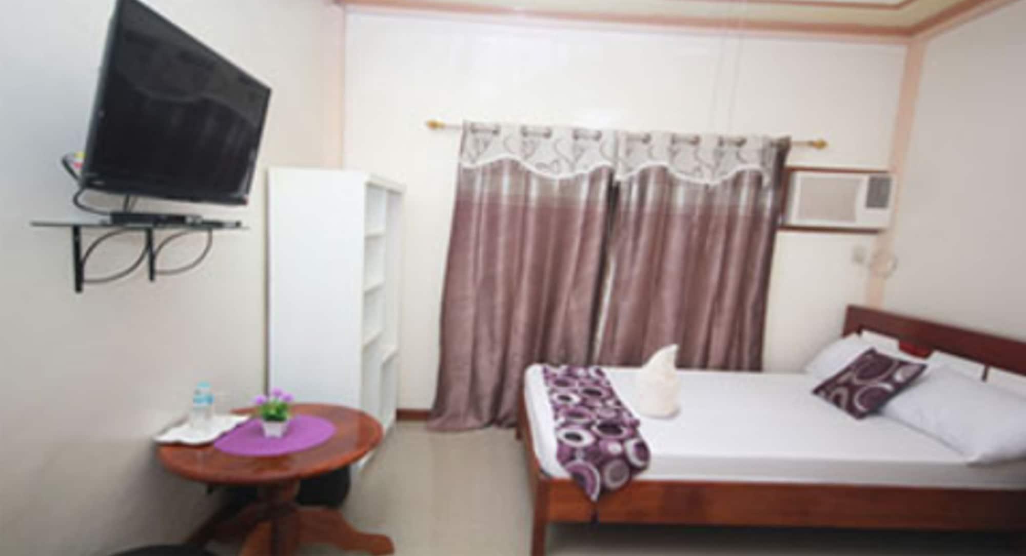 El Nido Royal Palm Inn Εξωτερικό φωτογραφία