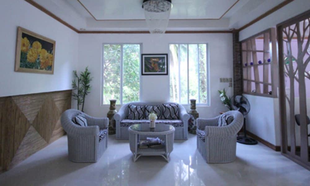 El Nido Royal Palm Inn Εξωτερικό φωτογραφία