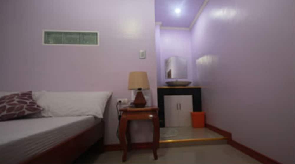 El Nido Royal Palm Inn Εξωτερικό φωτογραφία