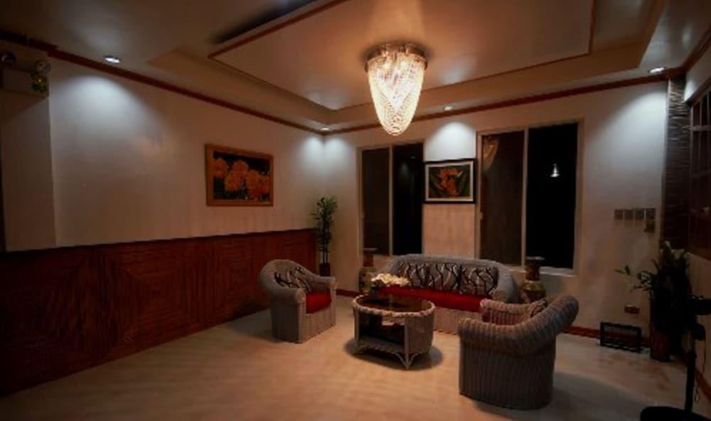 El Nido Royal Palm Inn Εξωτερικό φωτογραφία