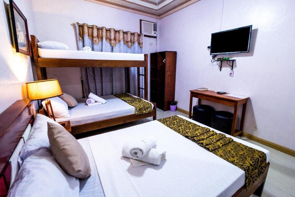 El Nido Royal Palm Inn Εξωτερικό φωτογραφία