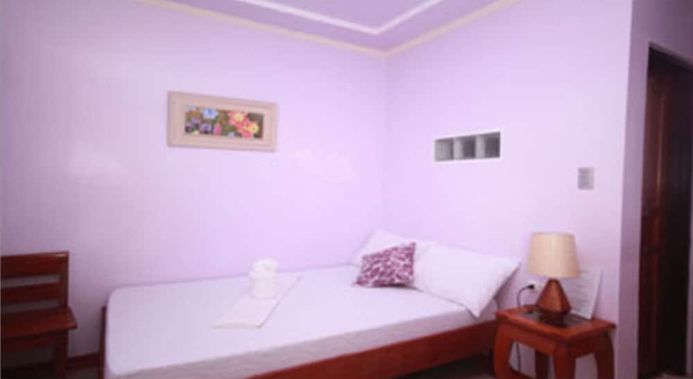El Nido Royal Palm Inn Εξωτερικό φωτογραφία