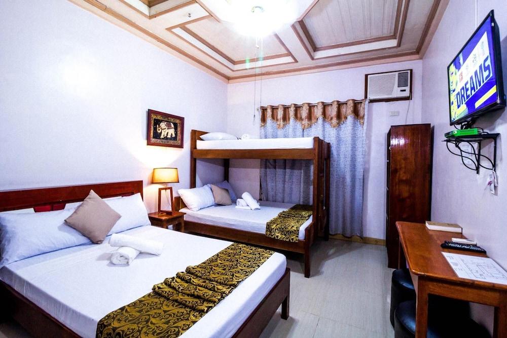 El Nido Royal Palm Inn Εξωτερικό φωτογραφία
