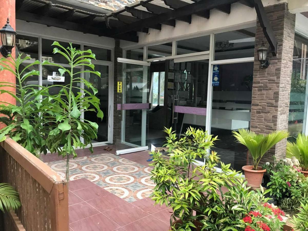 El Nido Royal Palm Inn Εξωτερικό φωτογραφία