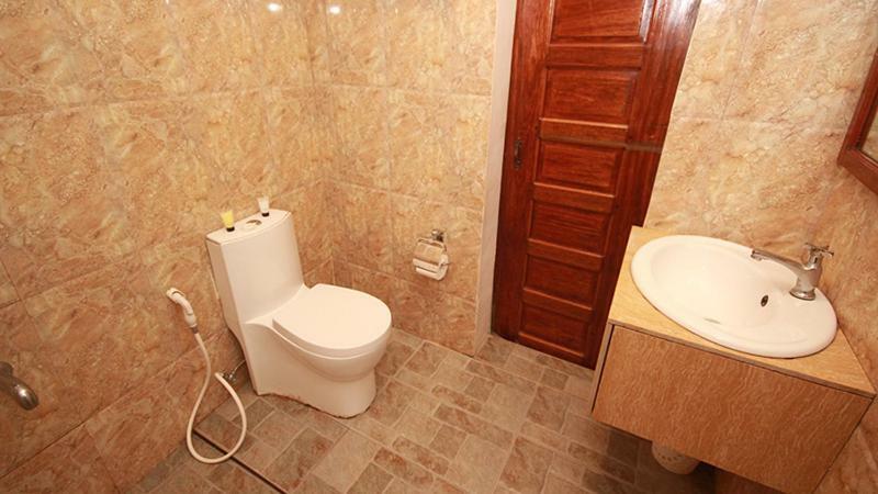 El Nido Royal Palm Inn Εξωτερικό φωτογραφία