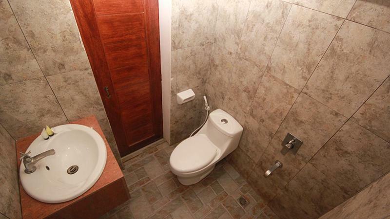 El Nido Royal Palm Inn Εξωτερικό φωτογραφία