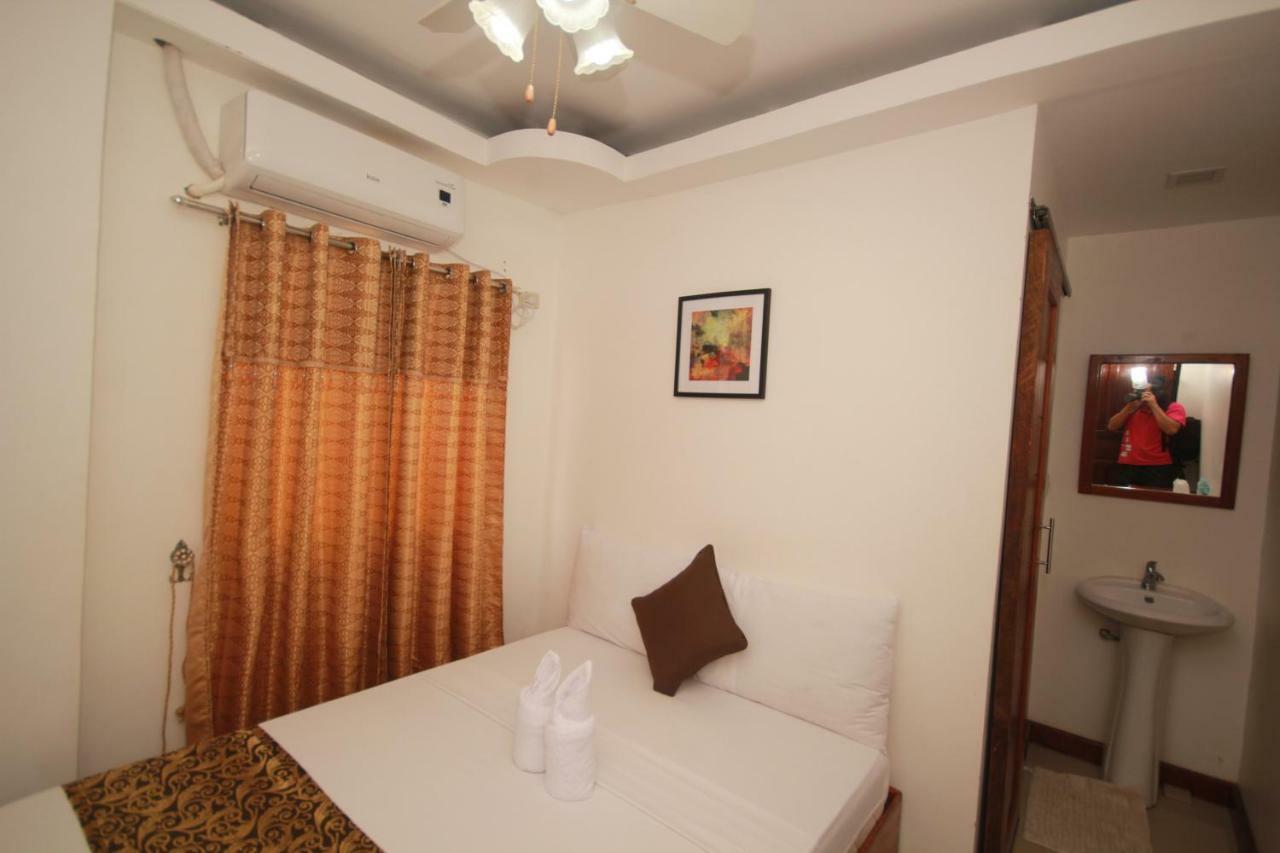 El Nido Royal Palm Inn Εξωτερικό φωτογραφία