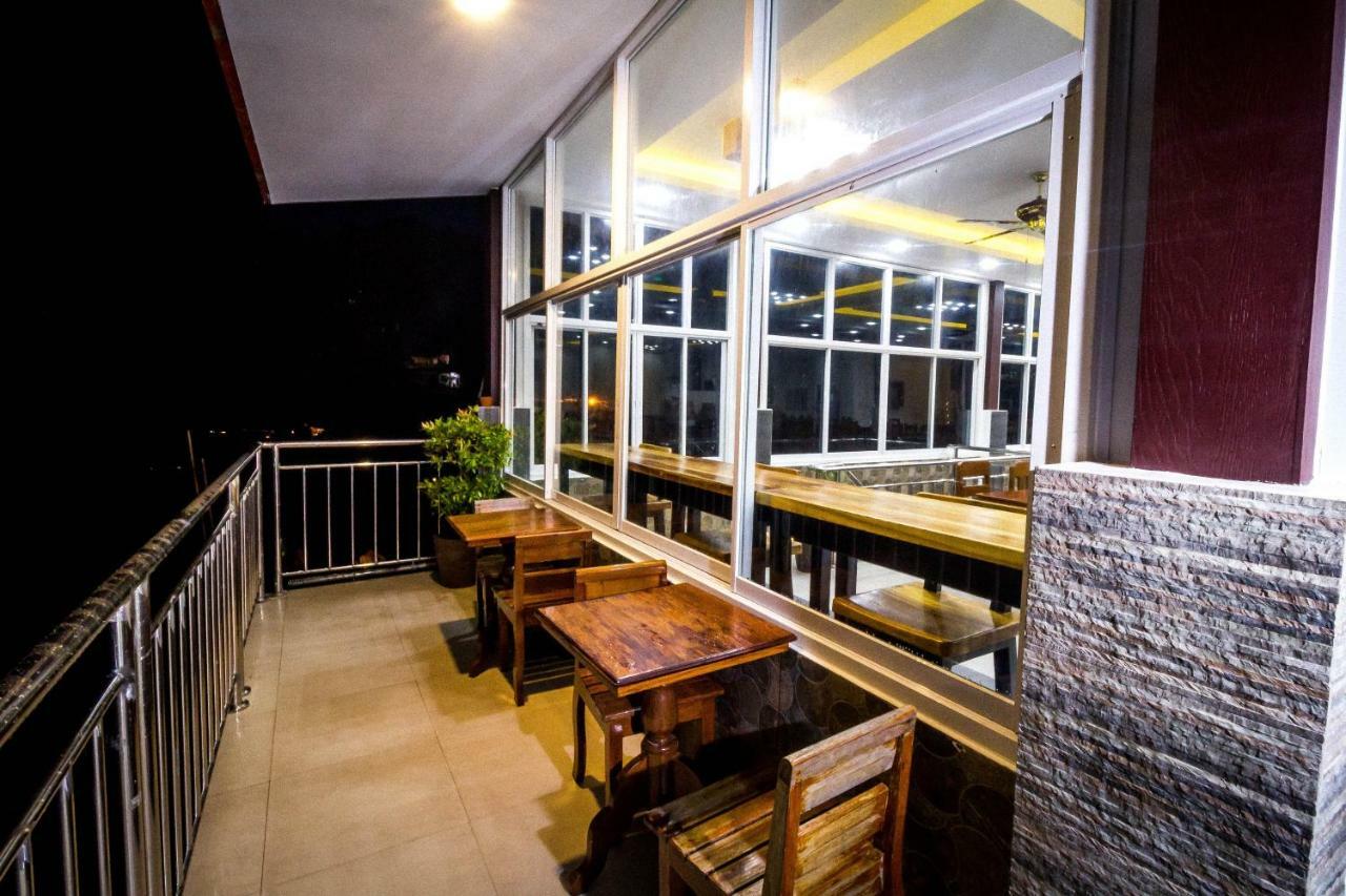 El Nido Royal Palm Inn Εξωτερικό φωτογραφία