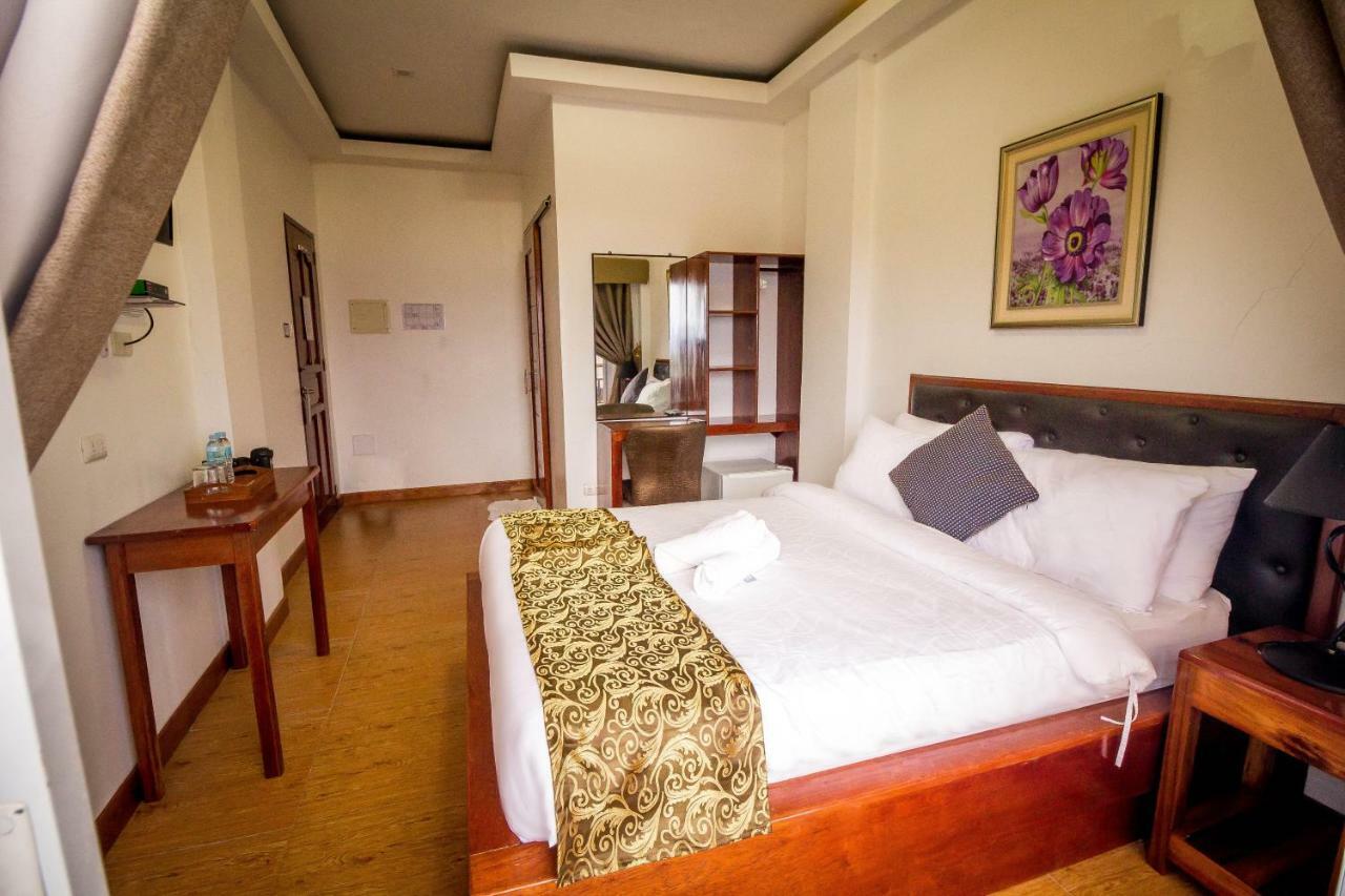 El Nido Royal Palm Inn Εξωτερικό φωτογραφία